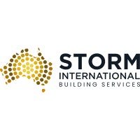 Storm International logo - Similar company to Cleanpeak Pty Ltd