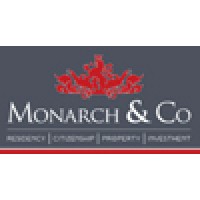 Monarch&Co International logo - Similar company to Nexus One
