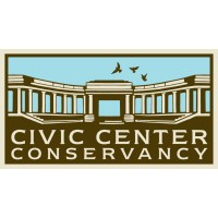 Civic Center Conservancy logo - Similar company to Colorado West Land Trust