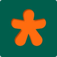Gingerbread logo - Similar company to Turn2Us