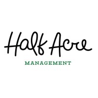 Half Acre Management, LLC logo - Similar company to Btr Construction Group Llc