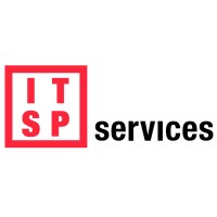 ITSP Services GmbH logo - Similar company to Itsp Inc.