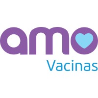 Amo Vacinas Jundiaí logo - Similar company to Imunelife Vacinas