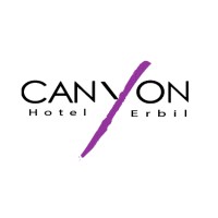 Canyon Hotel Erbil logo - Similar company to Career Path Company