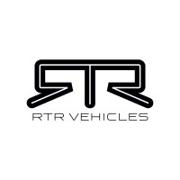 RTR Vehicles logo - Similar company to Harrop Engineering