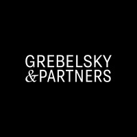 Grebelsky & Partners logo - Similar company to P B L A
