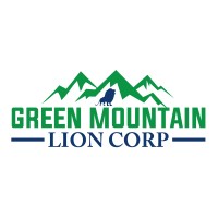 Green Mountain Lion Corporation, Inc. logo - Similar company to Trigger Points