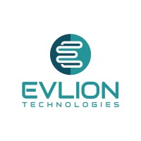 Evlion Technologies logo - Similar company to Bharatcell