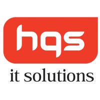HQS IT SOLUTIONS logo - Similar company to 9Net