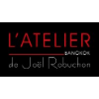 L'Atelier De Joel Robuchon New York