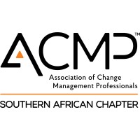 ACMP Southern African Chapter logo - Similar company to Tdci Training & Development