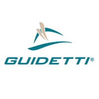 Guidetti logo - Similar company to Pairfs