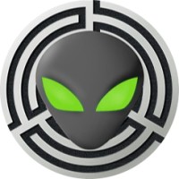Alientron Solutions Pvt Ltd. logo - Similar company to Webmagnet
