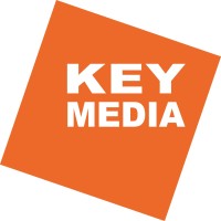 Key Media logo - Similar company to Key Step Media