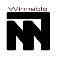Winnable Gaming logo - Similar company to Winnable