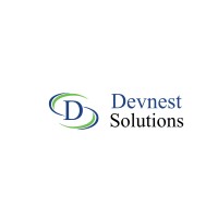 Devnest Solutions logo - Similar company to Dtech Al