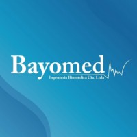 Bayomed Cia Ltda Ecuador logo - Similar company to Emco Cia. Ltda
