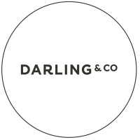 Darling & Co. Paddington logo - Similar company to Customery