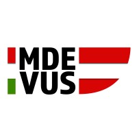 MDE-VUS logo - Similar company to Meduni