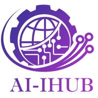 Ai-iHub logo - Similar company to Ai Internet Income System