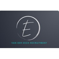 Van der Esch Recruitment logo - Similar company to Faam Solutions