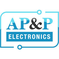 AP&P Electronics Srl logo - Similar company to Ymee