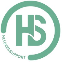 Helderssupport