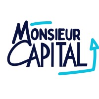 Monsieur Capital logo - Similar company to Reflet