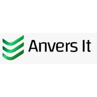 ANVERS IT logo - Similar company to Anvers