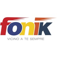 Fonik® logo - Similar company to We2B Srl