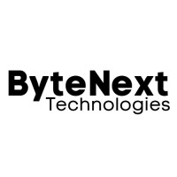 ByteNext Technologies logo - Similar company to Bytenext
