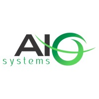 AIO Systems logo - Similar company to Galooli