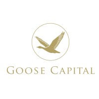 Goose Capital logo - Similar company to Clan Partners Ltd
