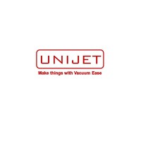 UNIJET PNEUMATICS PVT LTD logo - Similar company to Modern Materials Inc