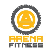 Arena Fitness logo - Similar company to Infinity Fitness Club