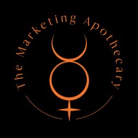 The Marketing Apothecary logo - Similar company to Transformative Ventures
