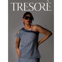 Tresorè logo - Similar company to Esana.Lk
