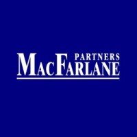 MacFarlane Partners logo - Similar company to The Steinbridge Group