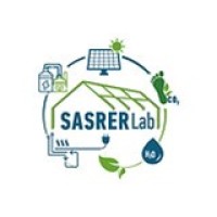 SASRER Lab logo - Similar company to Researcher-Phd Candidate