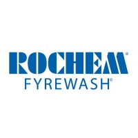 Rochem FYREWASH® Inc (USA) logo - Similar company to Rochem Fyrewash® Ltd