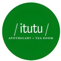 Itutu Apothecary & Tea Room logo - Similar company to The Center For Black Progress