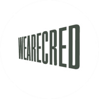 CRED logo - Similar company to Cred