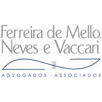 Ferreira de Mello, Neves e Vaccari Advogados Associados logo - Similar company to D'Artibale Faria