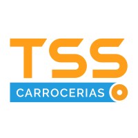 TSS Carrocerías logo - Similar company to Carrocerías Coral Srl