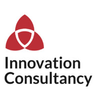 Innovation Consultancy logo - Similar company to Advanced Engineering Works Co. Ltd