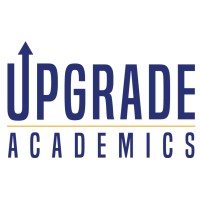 Upgrade Academics USA logo - Similar company to Upgrade Academics