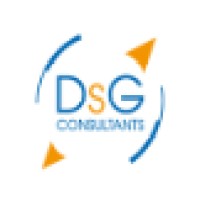 DSG Consultants - Port consulting & advisors logo - Similar company to Circular Ports Project