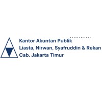 KAP Liasta Nirwan Syafruddin & Partner logo - Similar company to Stam Consulting