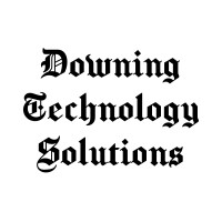 Downing Technology Solutions logo - Similar company to Bay Area Times