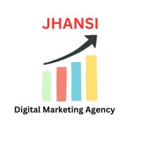 JHANSI DIGITAL MARKETING SERVICE logo - Similar company to Jhansi Times